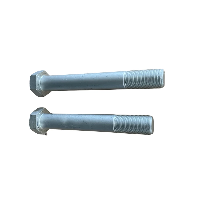 中集华骏气囊桥销子 华骏空悬主梁轴长短 华骏气囊肖子