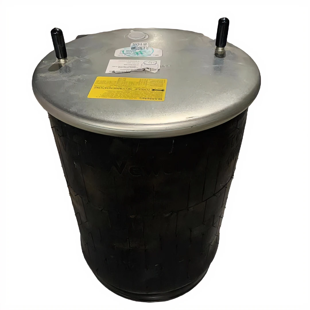 广东富华原厂气囊挂车空气悬架8105气囊原厂正品原厂配件空气悬挂