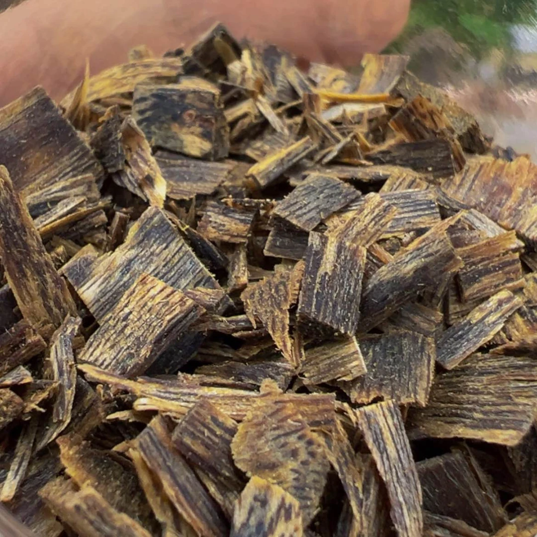 【闪购商品】沉水切珠料20克