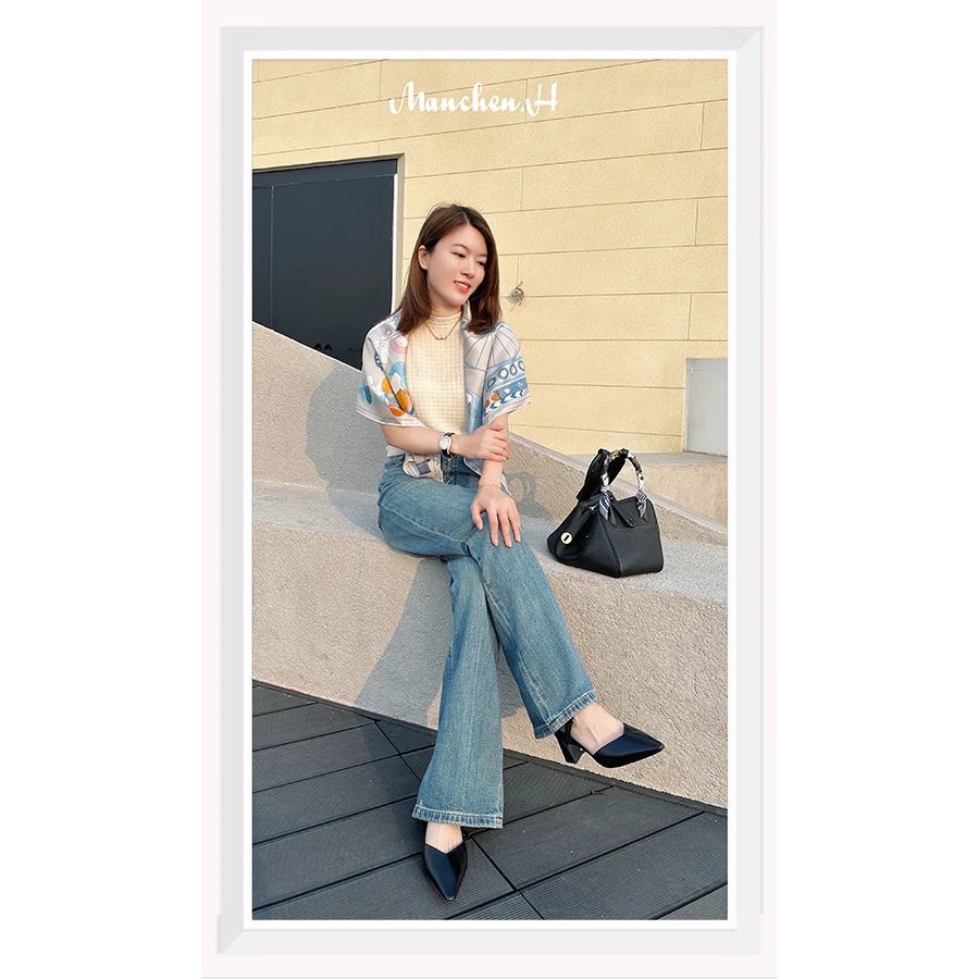 H姐曼辰‘’双人下午茶‘’重工手工精卷围围衣