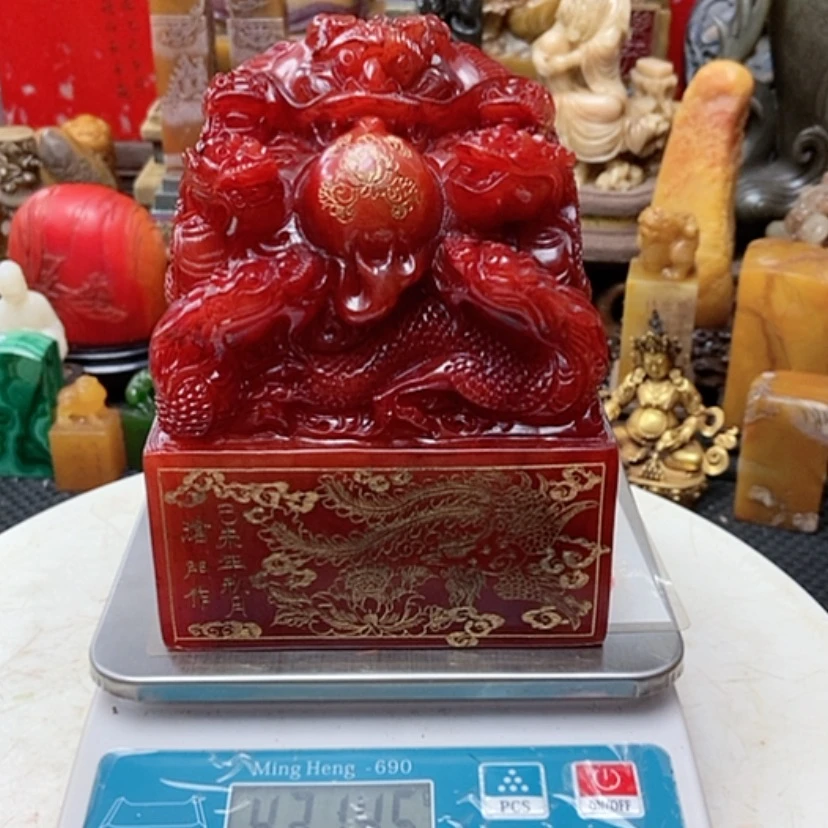 【闪购商品】书法摆件