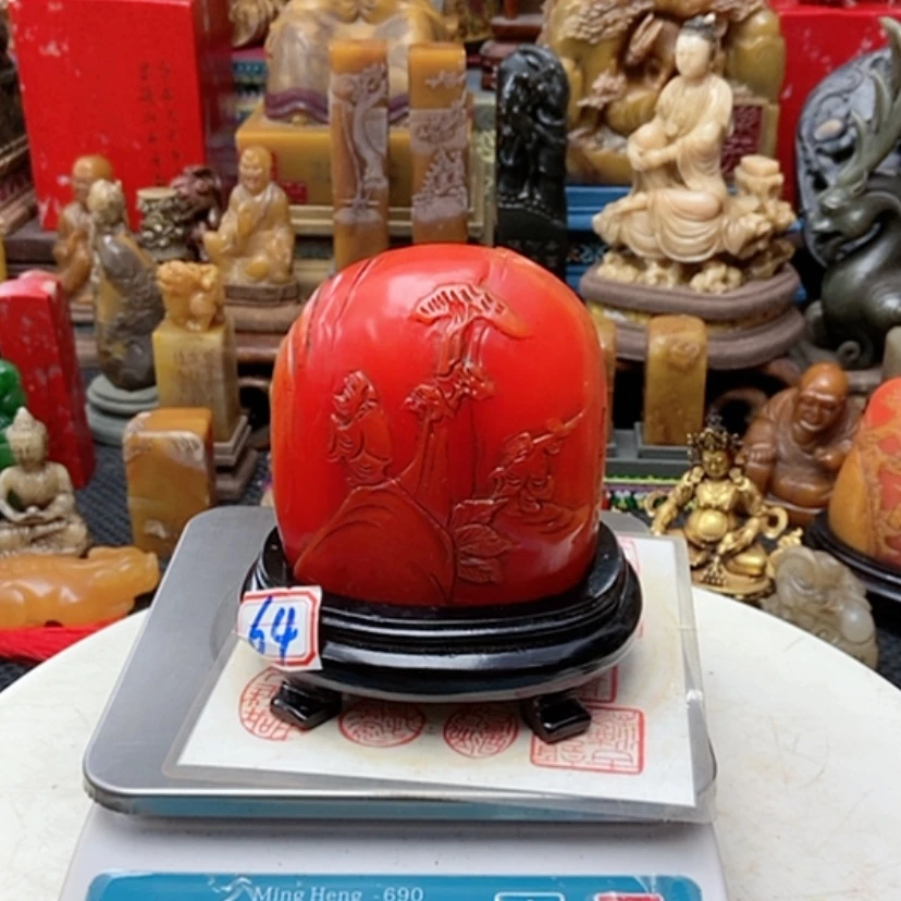 【闪购商品】书法摆件