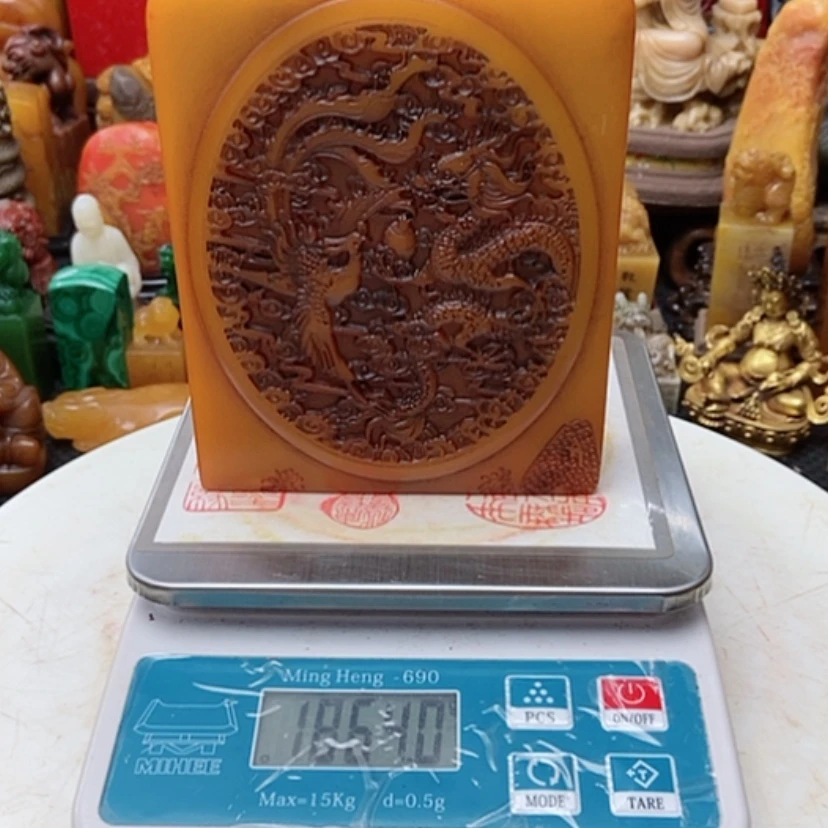 【闪购商品】书法摆件