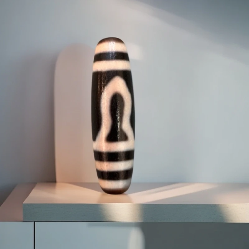 一眼珠满沙通体瓷化吊坠挂饰基地质检发货一物一证