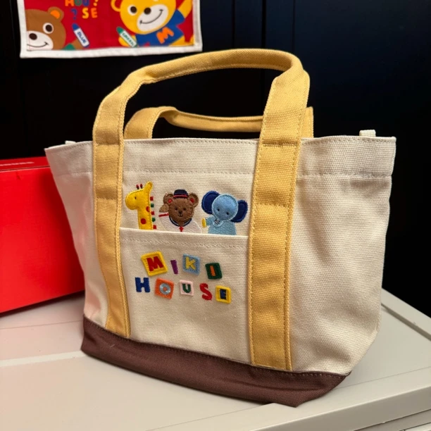 BE9013儿童小动物水桶包包