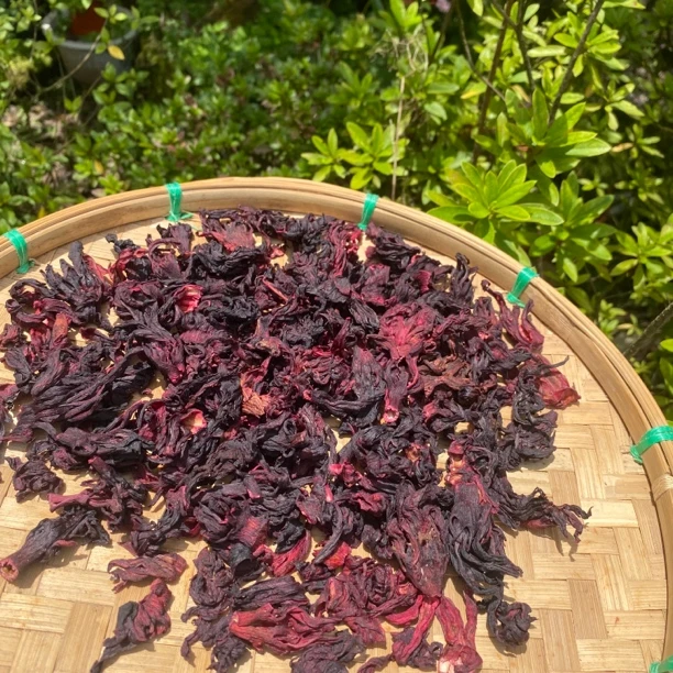 【大山土特产】洛神花100g