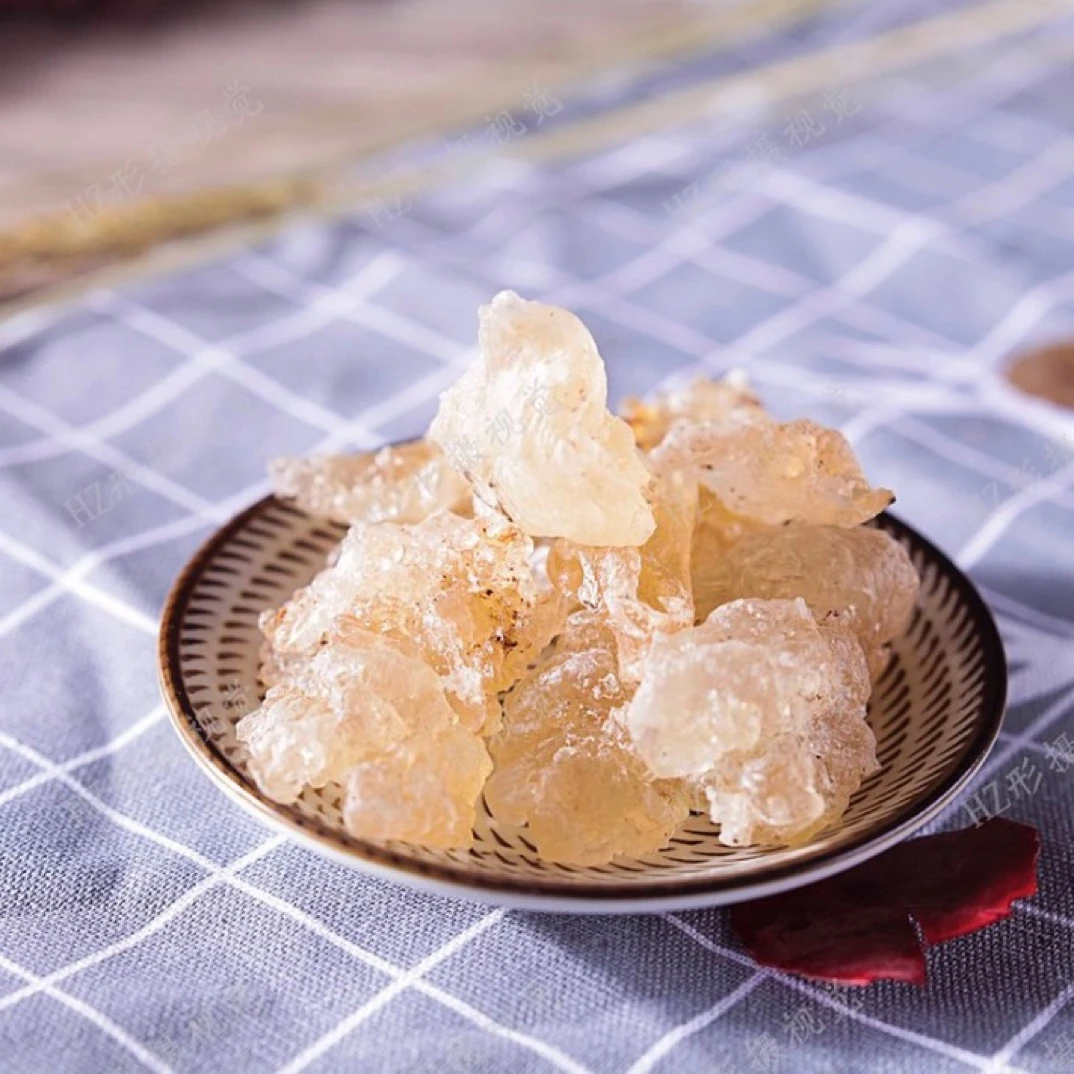 【雪燕】净含量 （500g）