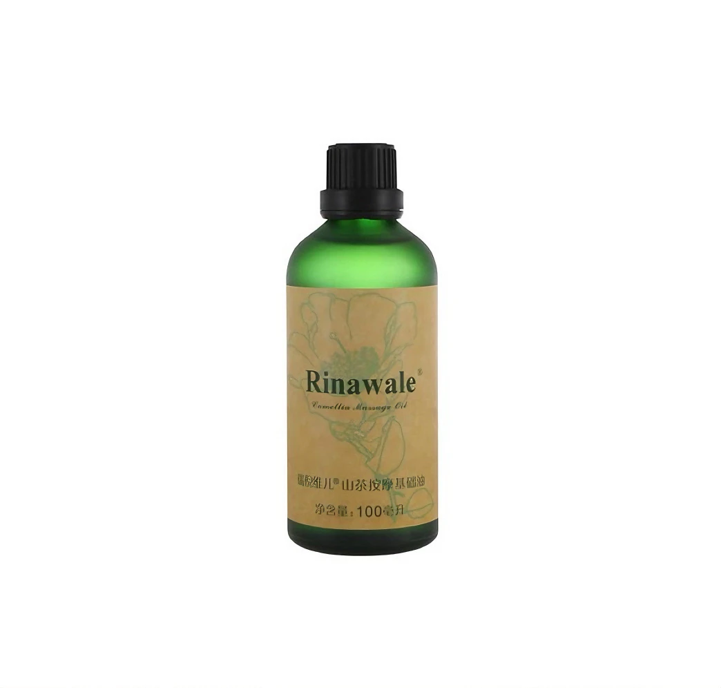 瑞倪维儿 山茶按摩基础油