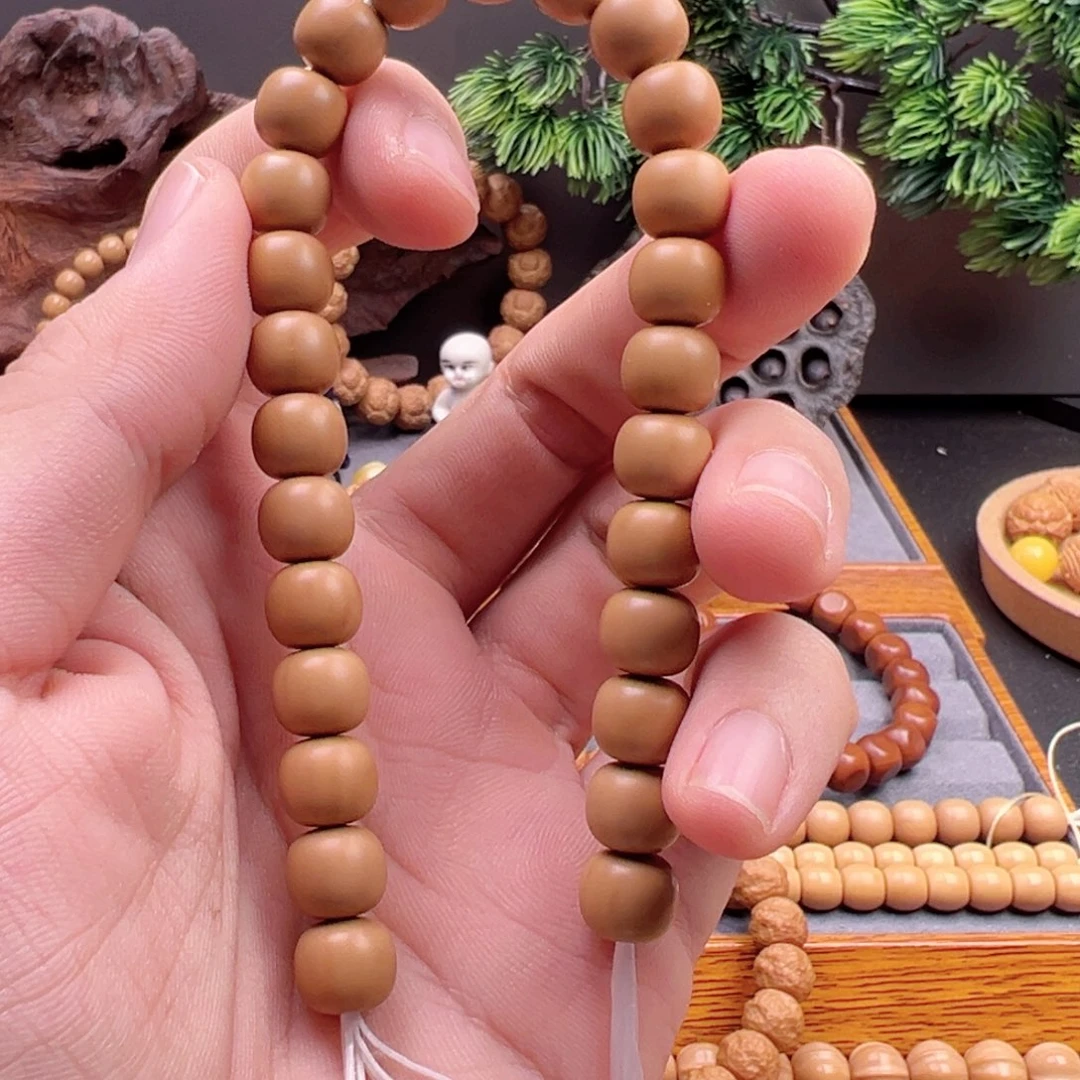 猴头核桃吊坠張*疯老型