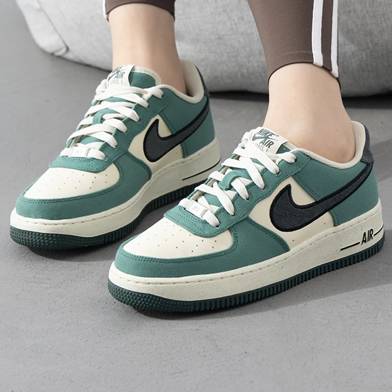 NIKE耐克运动鞋女鞋夏新款时尚户外低帮透气轻便休闲鞋FN4731