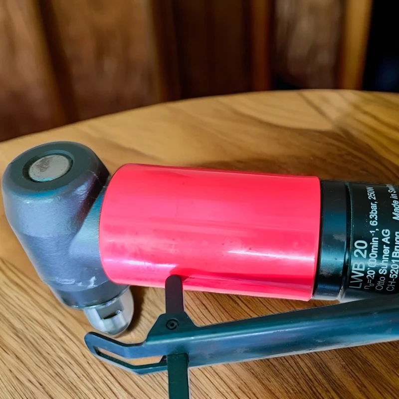 舒能气动直磨机 LWB20