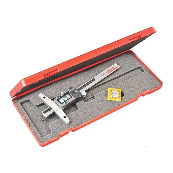 Starrett/施泰力数显深度规测量深度 3753