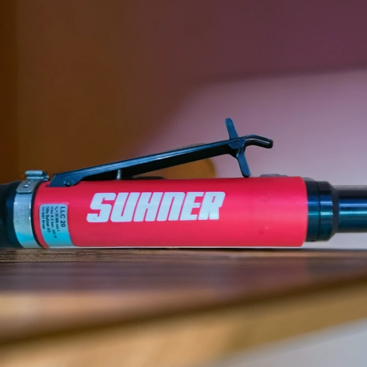 舒能打磨机LLC20