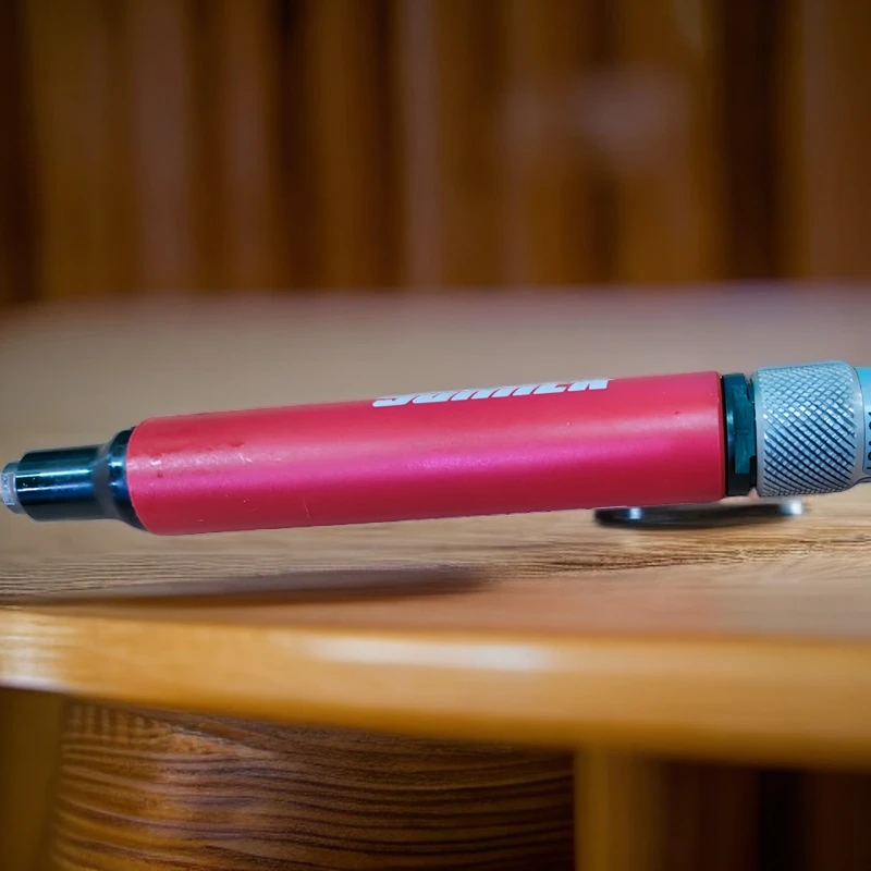 舒能气动小型直磨机 LSA81