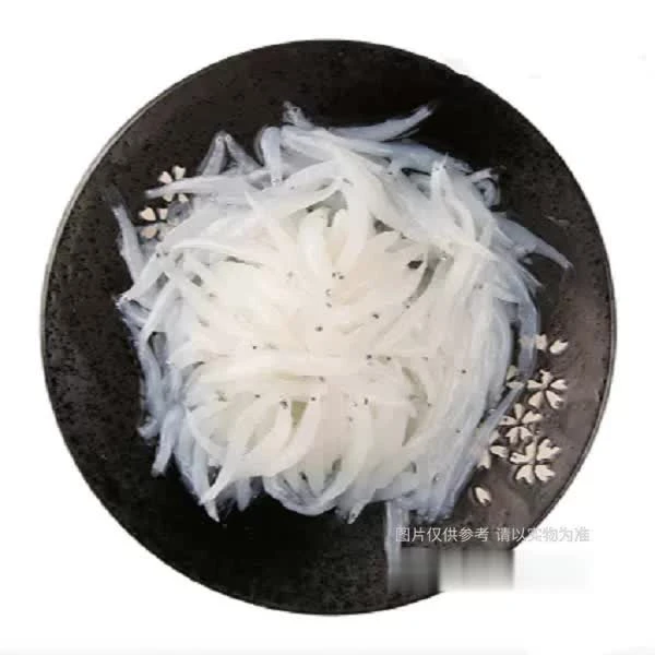 银鱼 150g