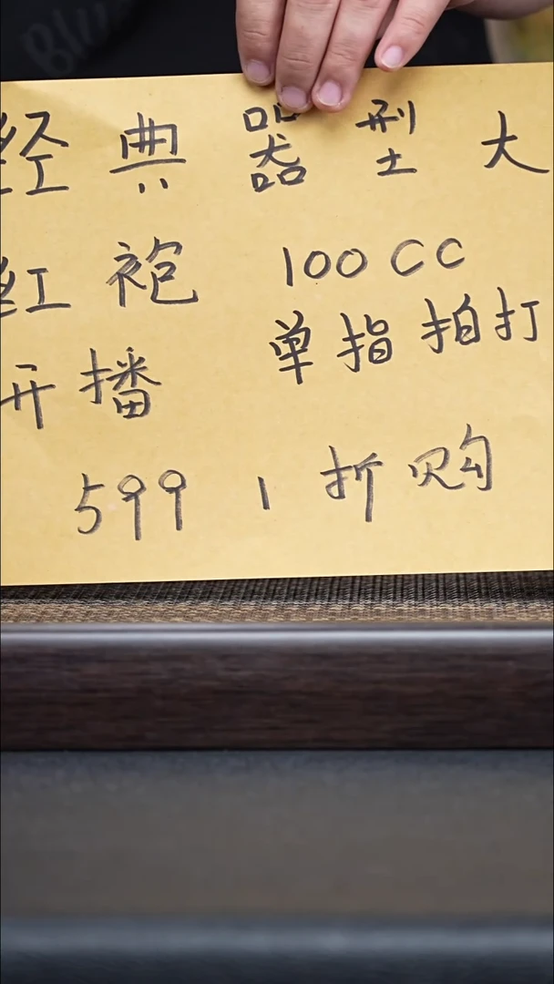 【闪购商品】紫砂茶壶6-一把壶