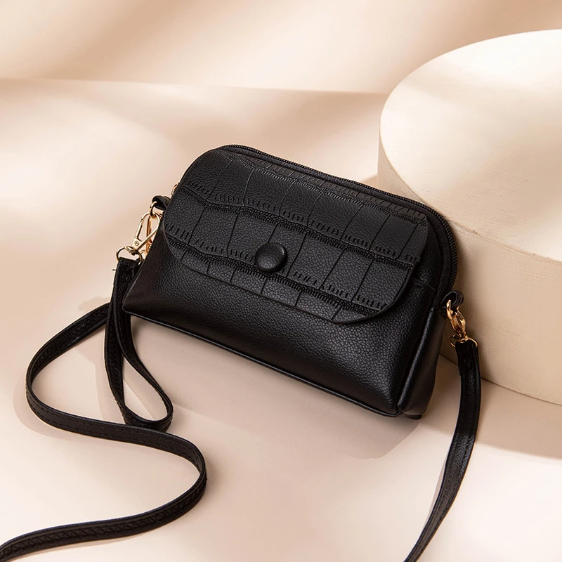 小包包女斜挎包女士女款轻奢高端小众上班女包手挽单肩包小挎包