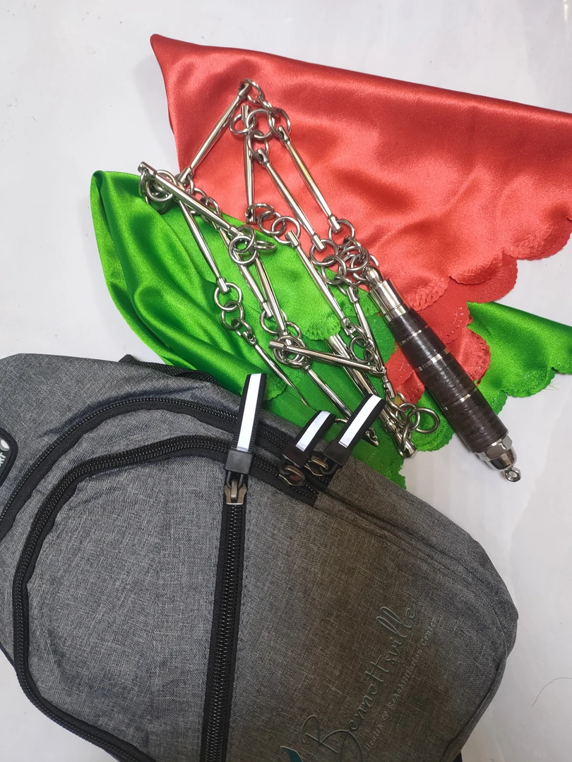 13节鞭，总重8两图片发货