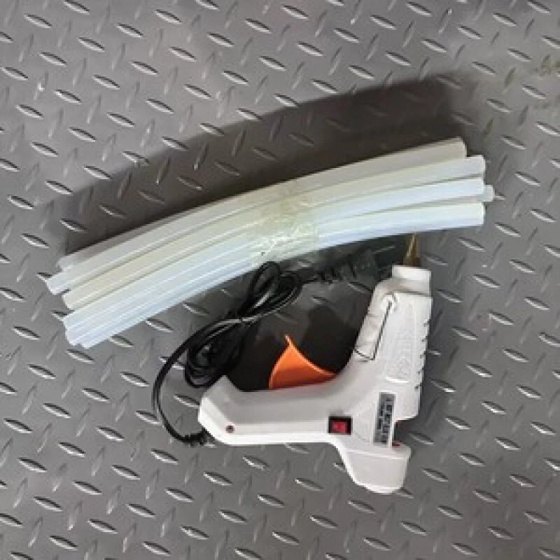 胶枪手工制作家用高粘强力胶棒胶枪