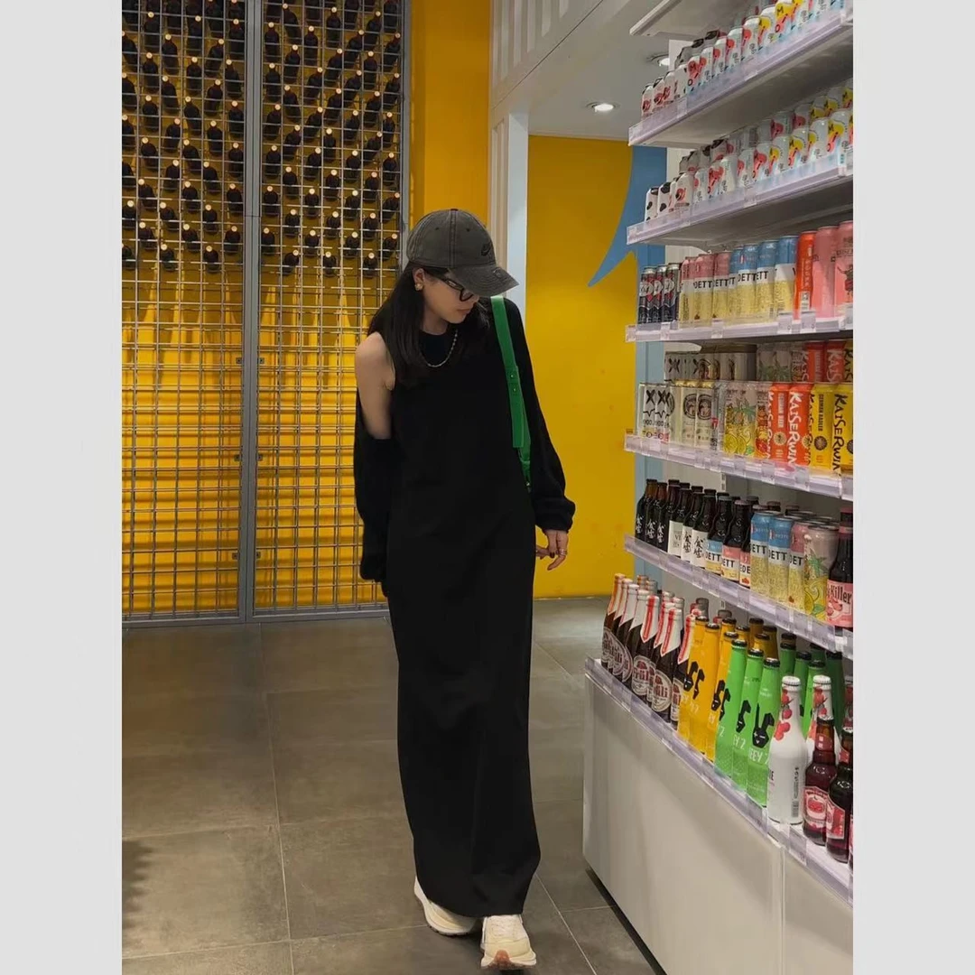 橘百万  私服定制遮肉显瘦长袖披肩