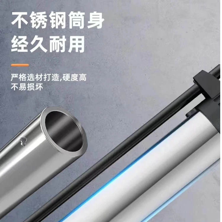 电动车自行车打气筒