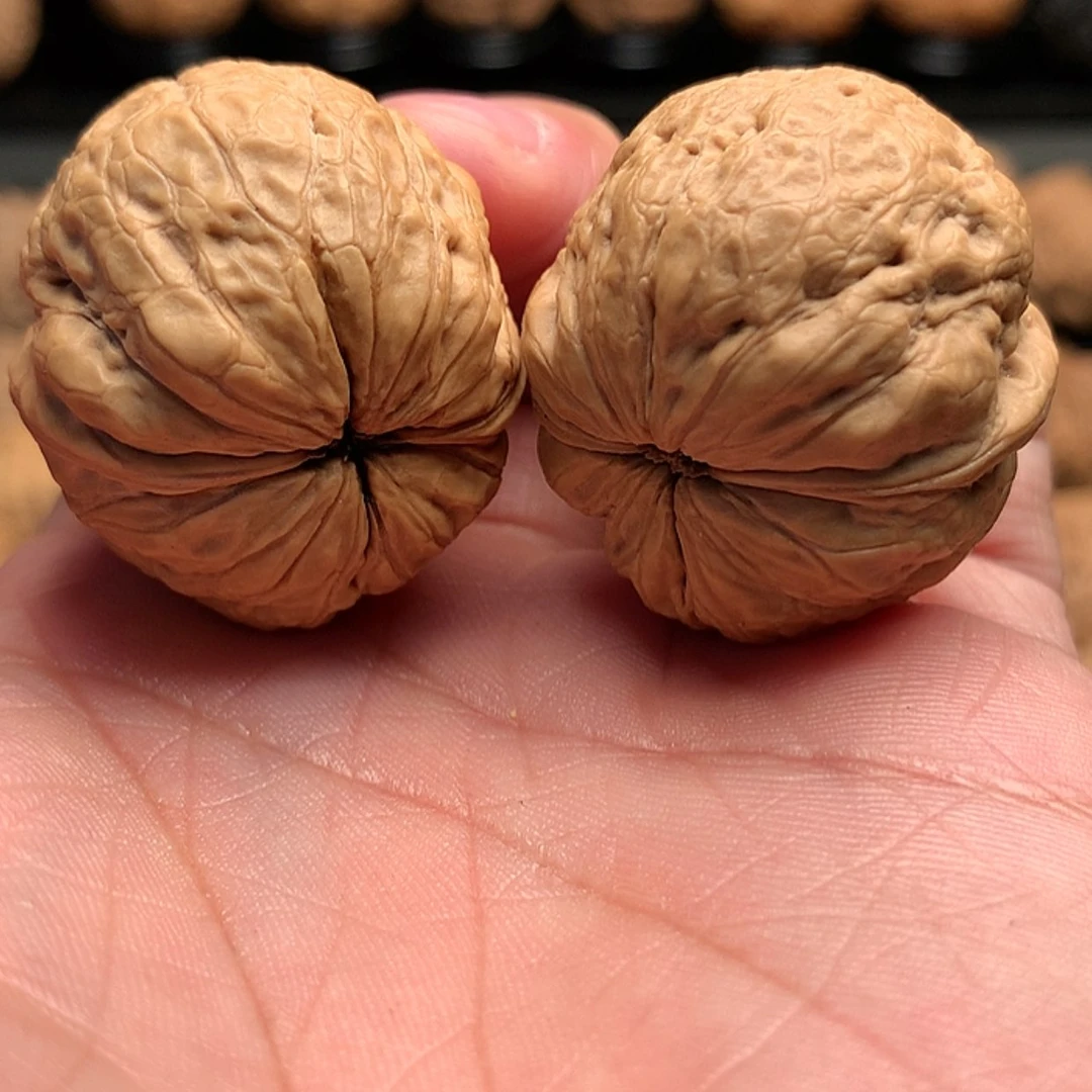 【闪购商品】文玩核桃把件