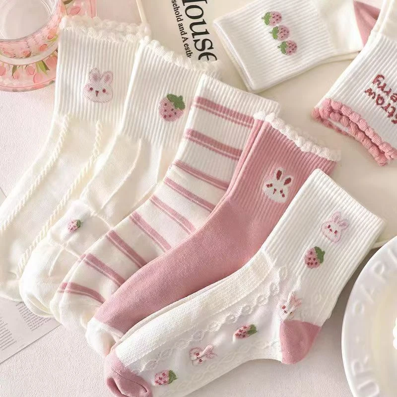 袜子随机不指定产品