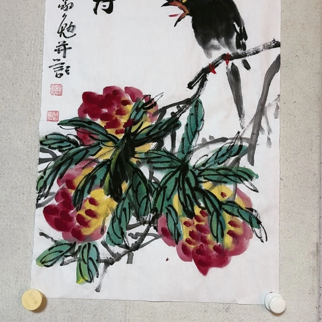 【闪购商品】绘画1