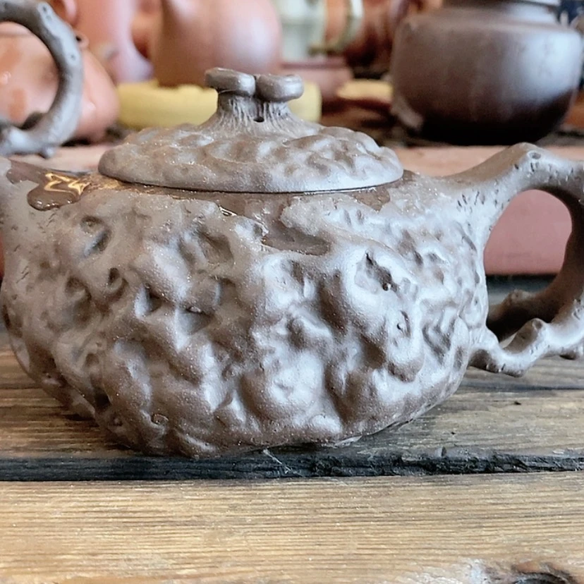 【闪购商品】紫砂茶具X****6