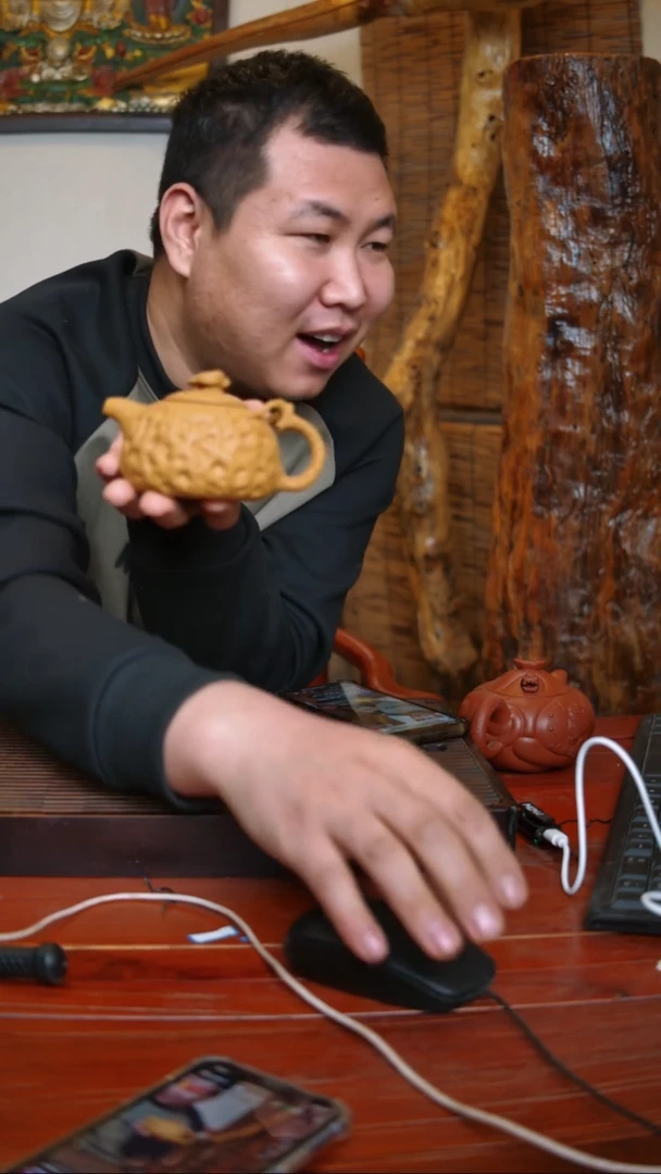 【闪购商品】紫砂紫砂紫砂