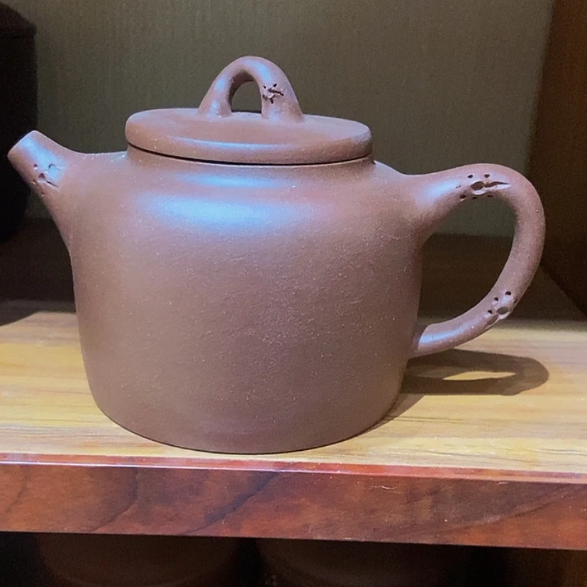 【闪购商品】紫砂浮*，紫砂原矿手工制作