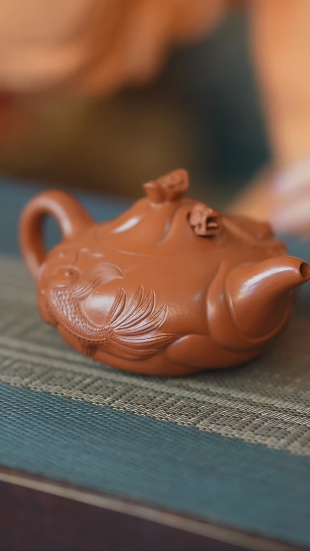 【闪购商品】喀左三川紫砂原矿无添加