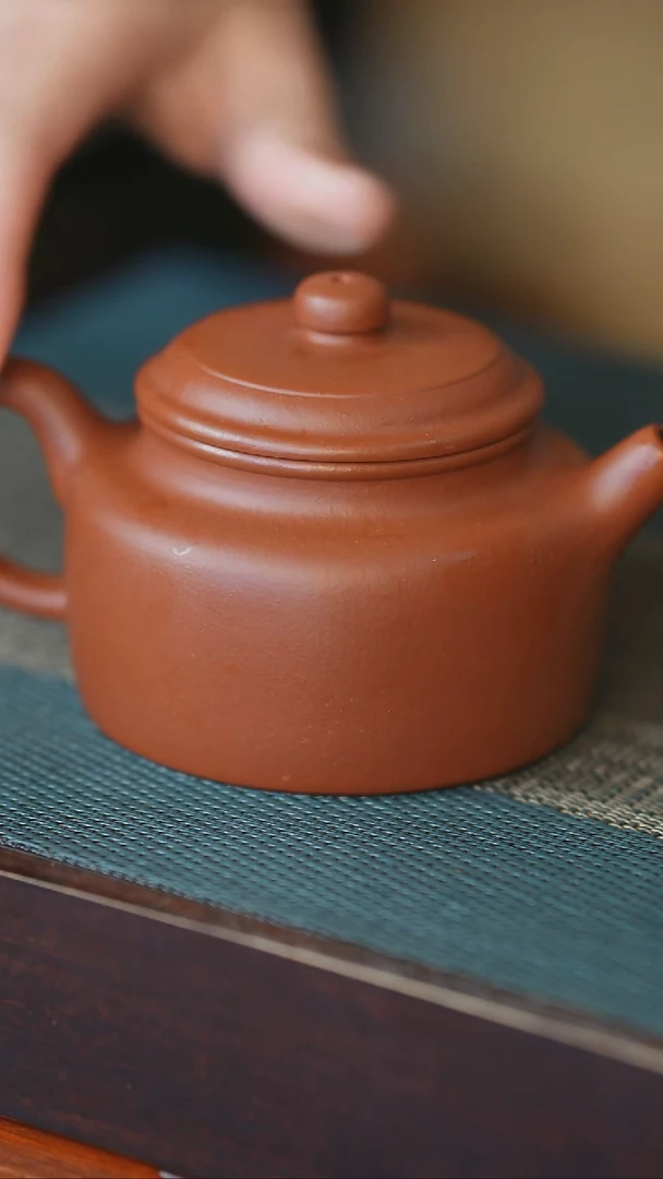 【闪购商品】喀左三川紫砂原矿无添加