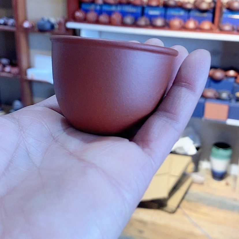 【闪购商品】紫砂用****8
