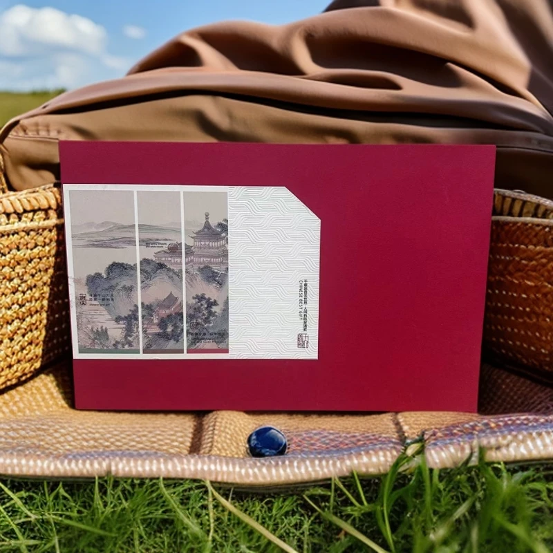 【喜顺茶生活】清欢 红茶正山小种 陶瓷罐精美茶叶礼盒装 送礼长辈X