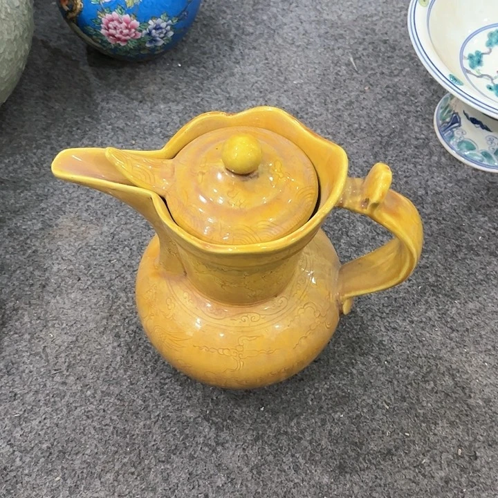 瓶快**哥摆件工艺品摆件