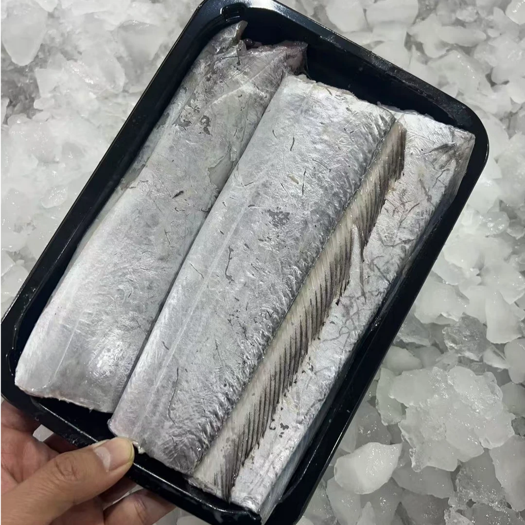 吕四小眼睛油带鱼段（贴体真空包装）