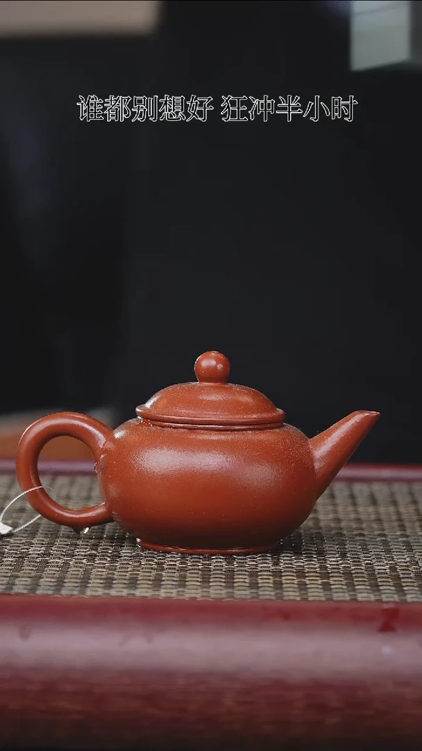 【闪购商品】紫砂茶壶紫砂茶壶