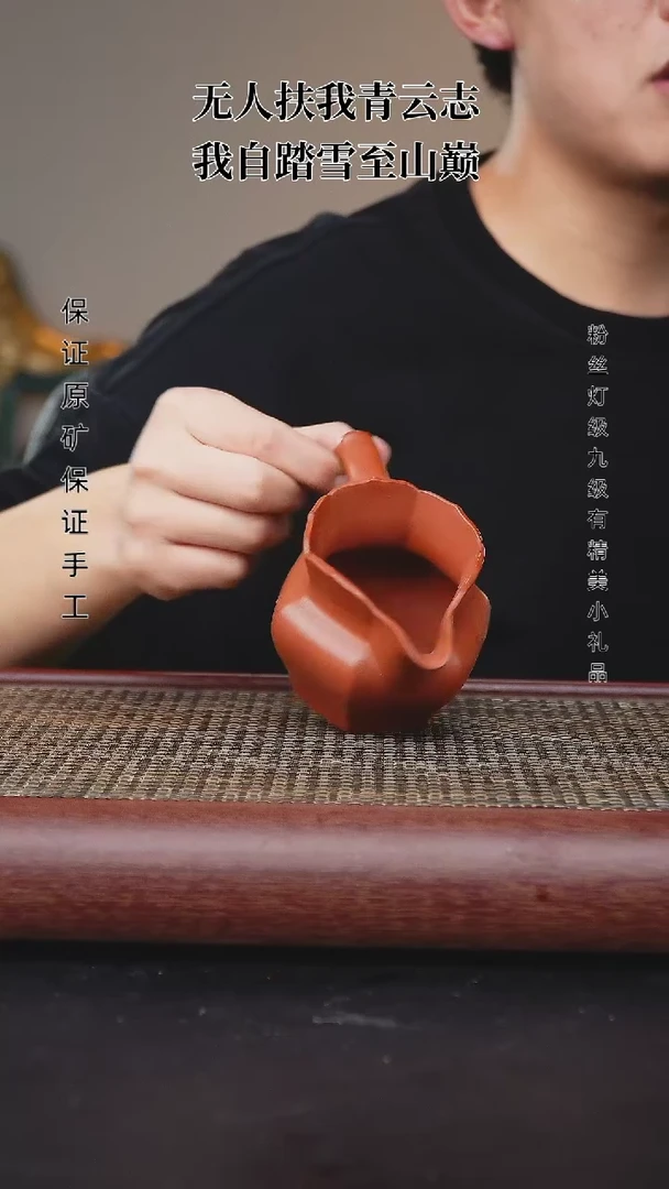 【闪购商品】紫砂茶壶紫砂茶壶