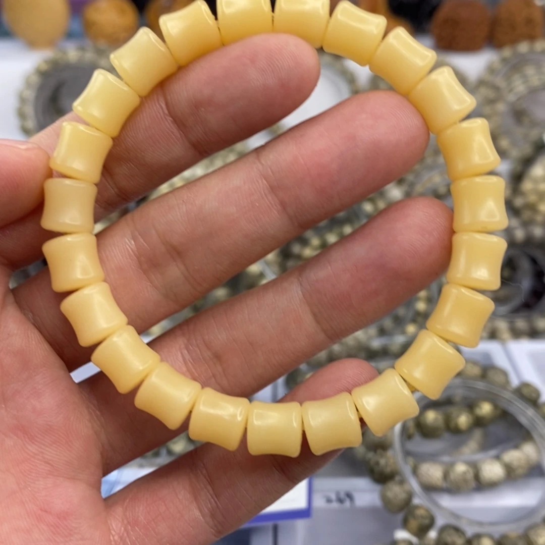 【闪购商品】星月菩提手串微*