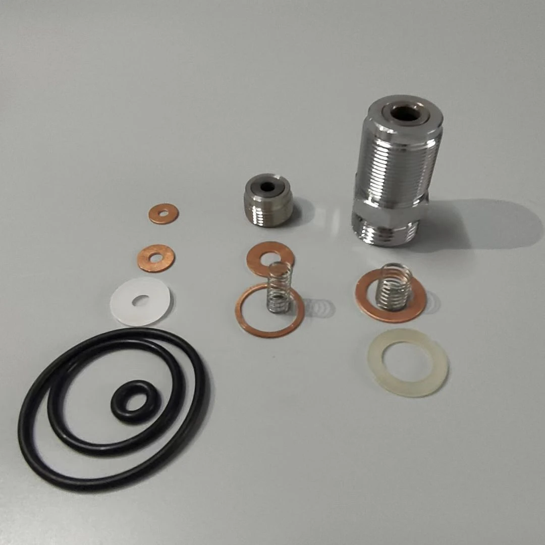 隔膜机易损件套装  包含所有易损件