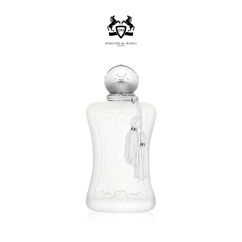 PARFUMS de MARLY/瑪麗之香云柔谧语浓香水清新持久