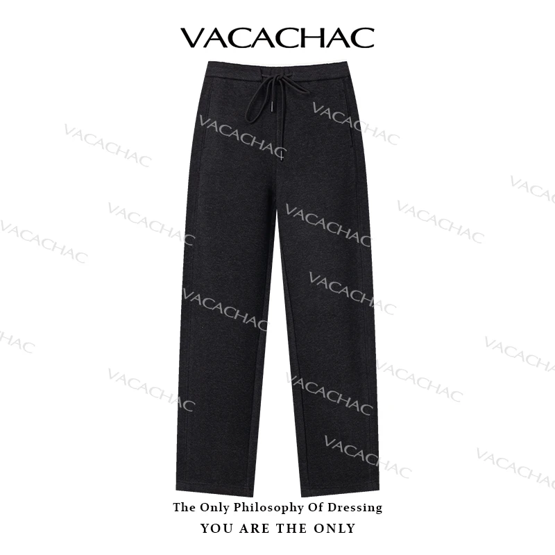 【解压暖暖裤】拜耳绒休闲裤