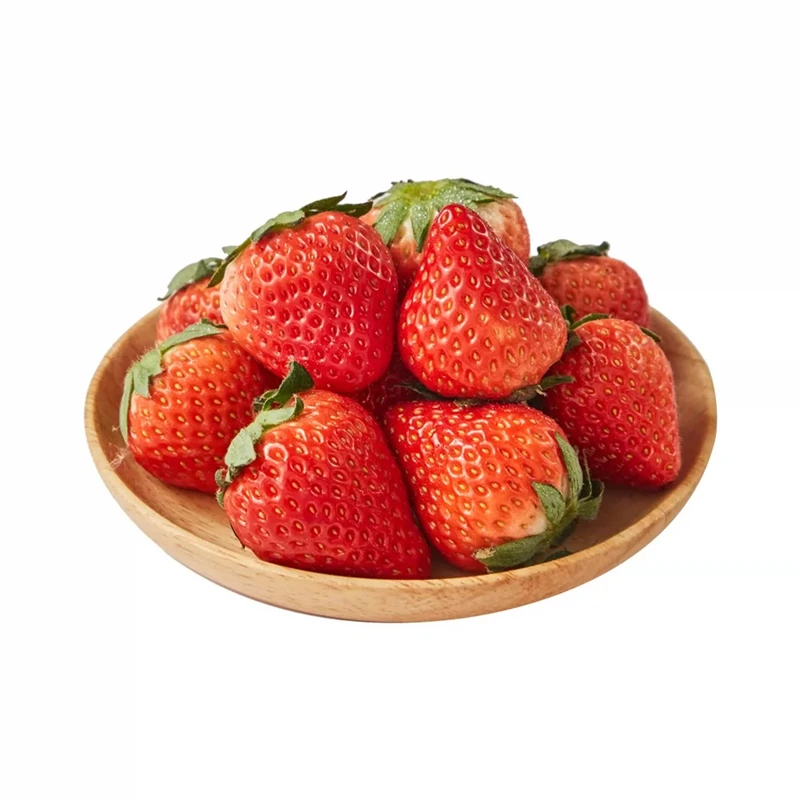 草莓(盒) 约190g