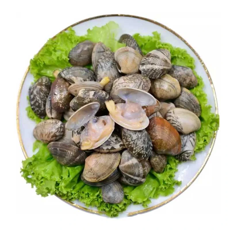 花甲 约500g(50-60粒)