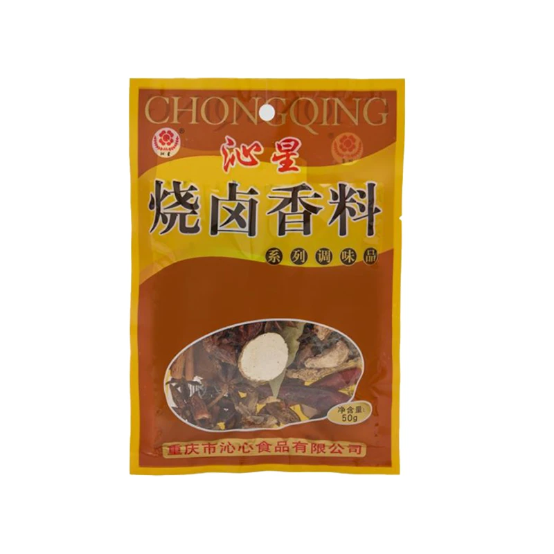沁星烧卤香料
