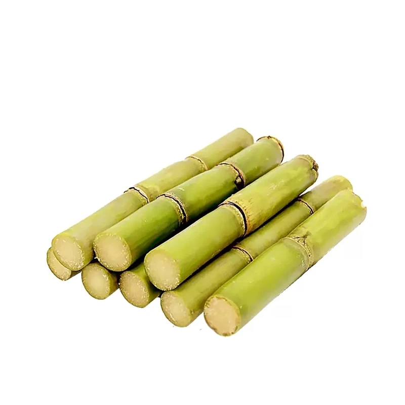 黄金甘蔗（默认带皮称重，再去皮分段） 约1.5kg