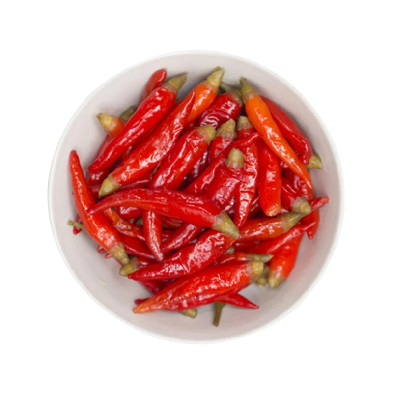 泡红小米椒 约200g