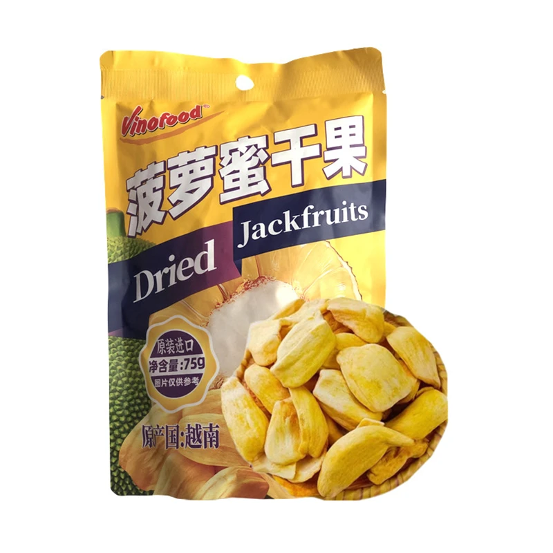 Vinofood菠萝蜜干果