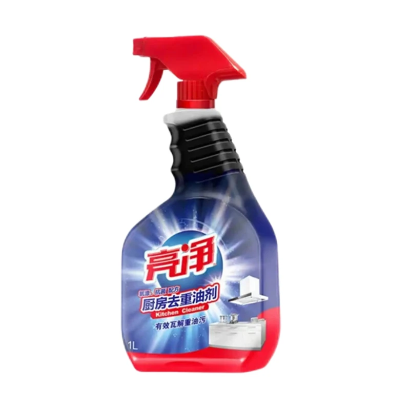 亮净厨房去重油剂 1L